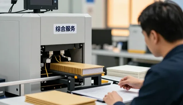 企业ERP系统