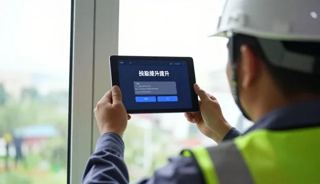 软件开发选型中的技术培训与支持关注点