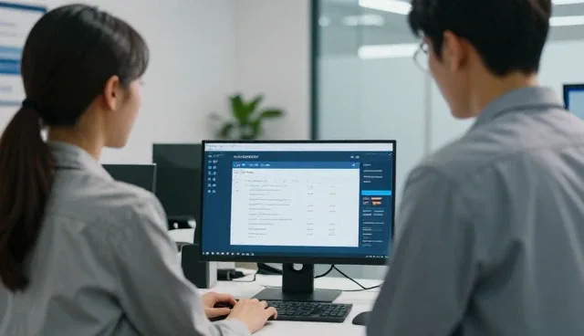 技术培训如何推动软件开发与维护业务的持续升级
