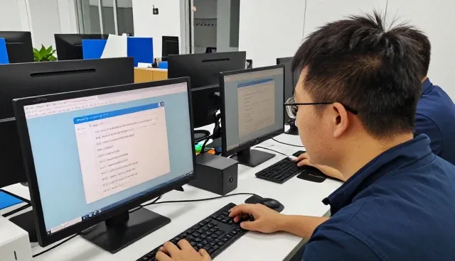 软件开发与维护应用体验全面介绍