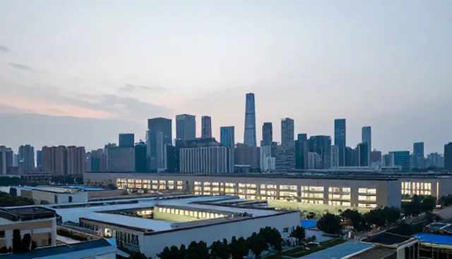 技术实施对软件开发业务发展趋势的影响